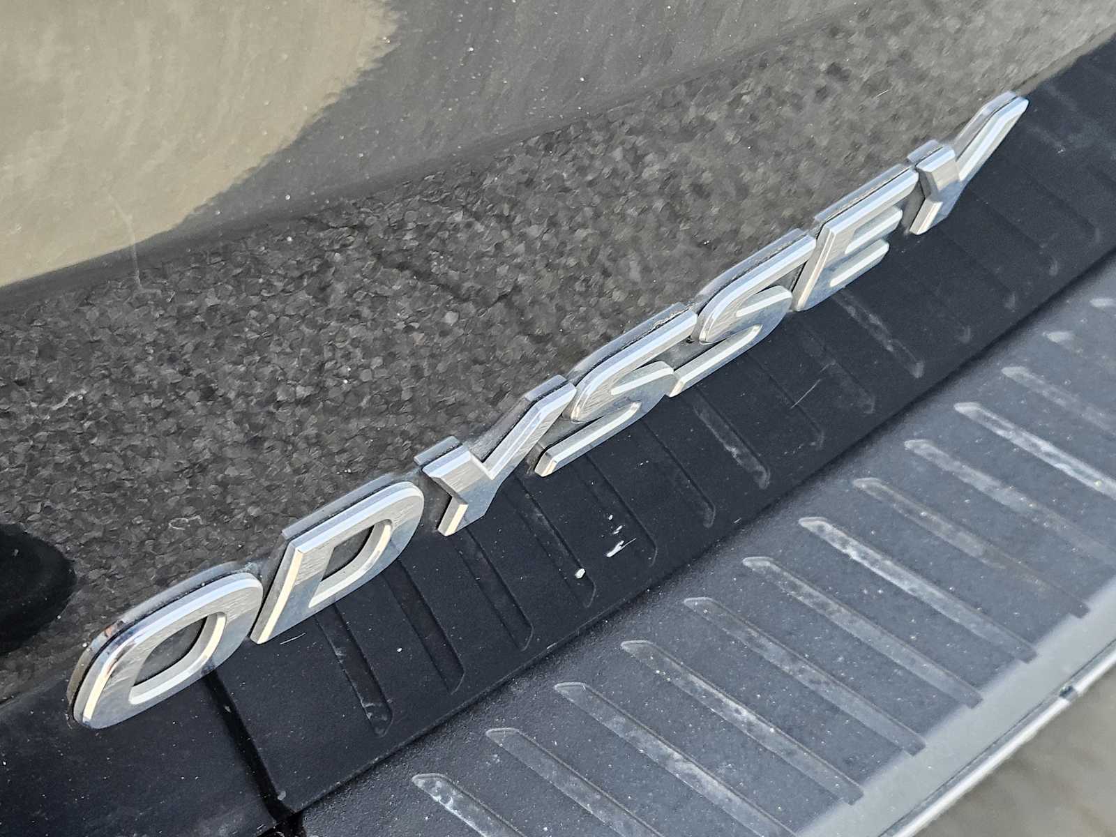 Thumbnail: 2019 Honda Odyssey - 11