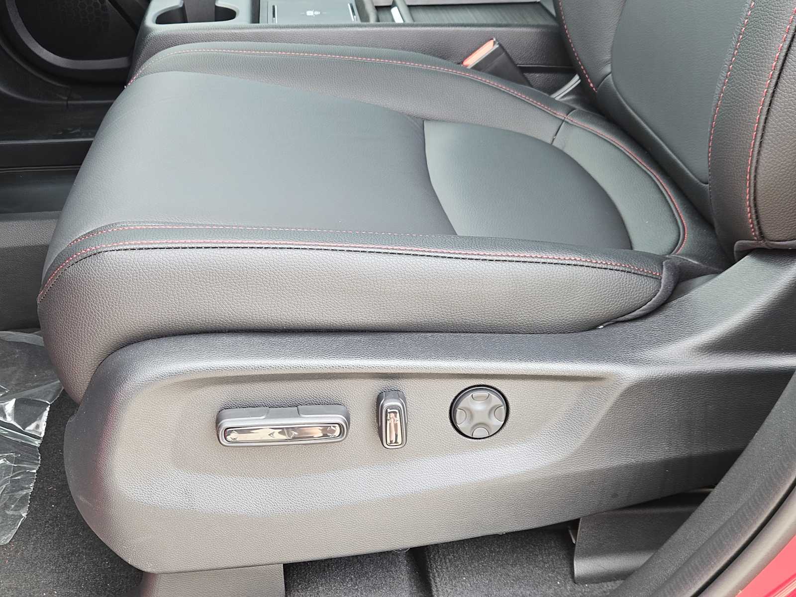 Thumbnail: 2026 Honda Odyssey - 21
