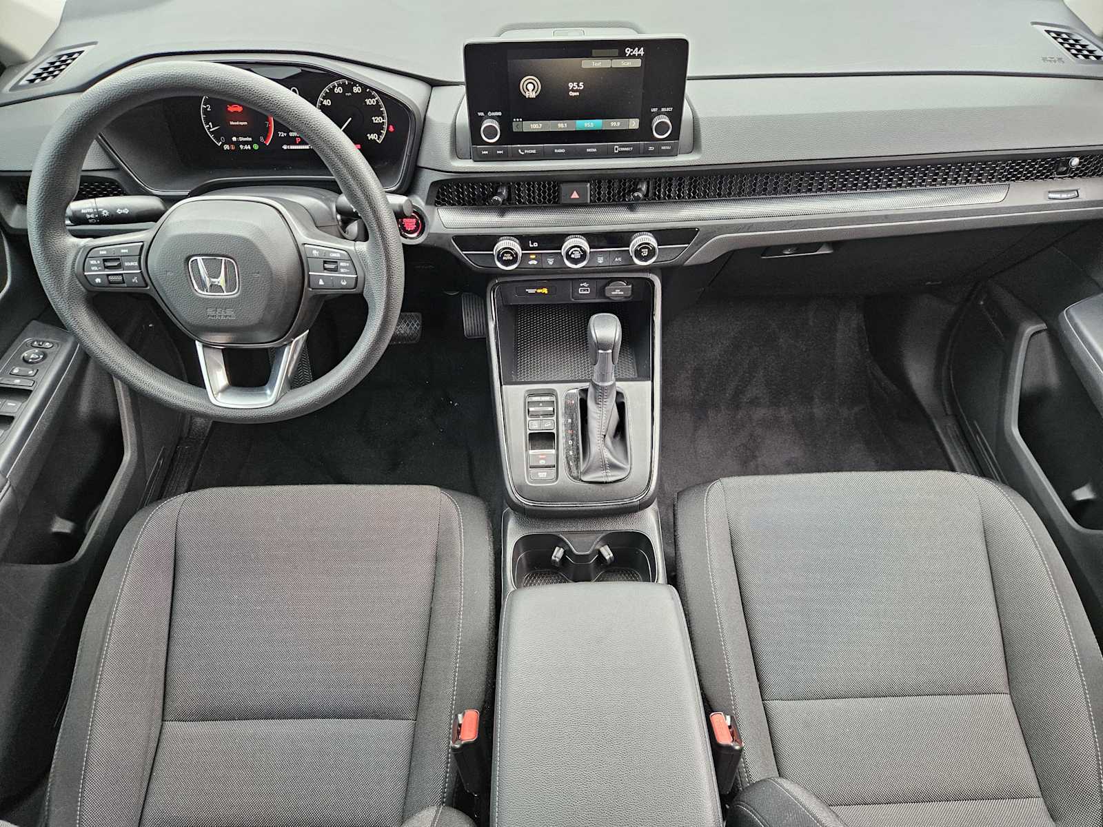 Thumbnail: 2024 Honda CR-V - 23