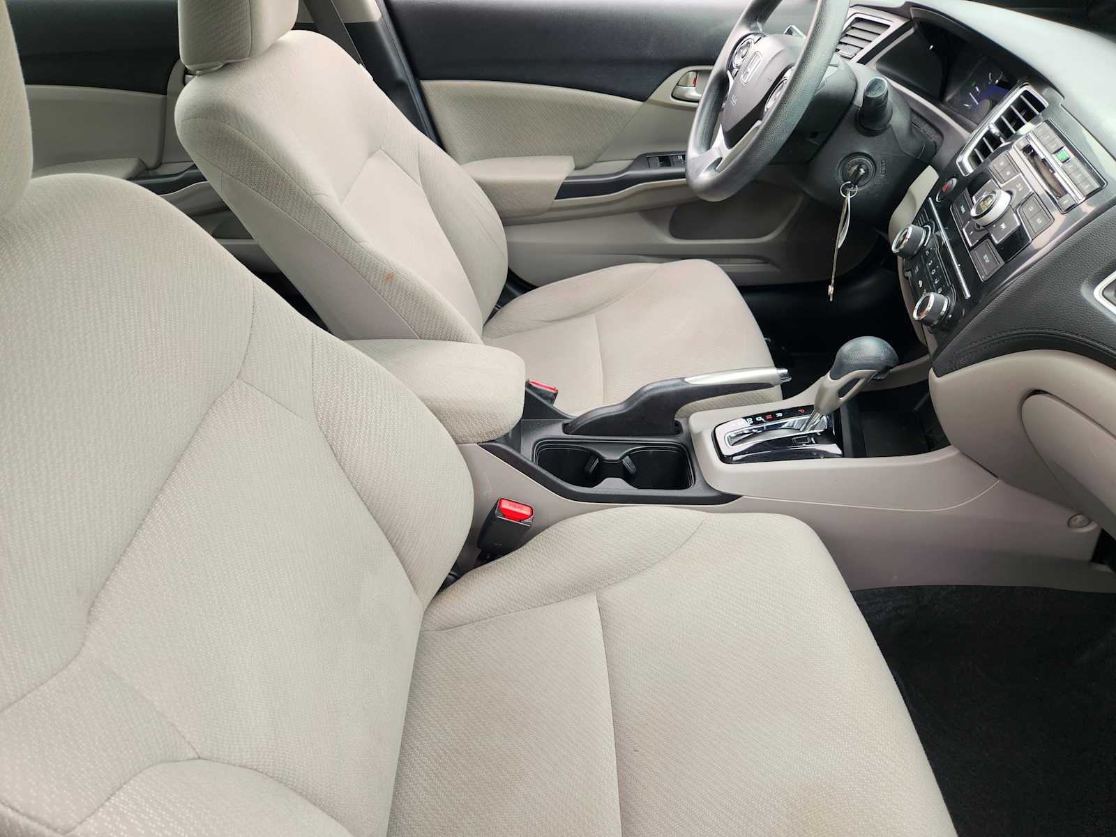 Thumbnail: 2013 Honda Civic - 14
