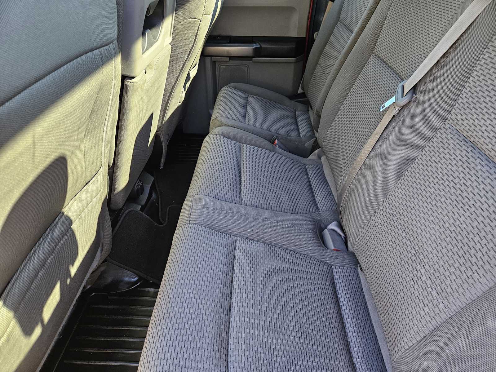 Thumbnail: 2018 Ford F-150 - 29