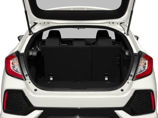 Thumbnail: 2018 Honda Civic - 12
