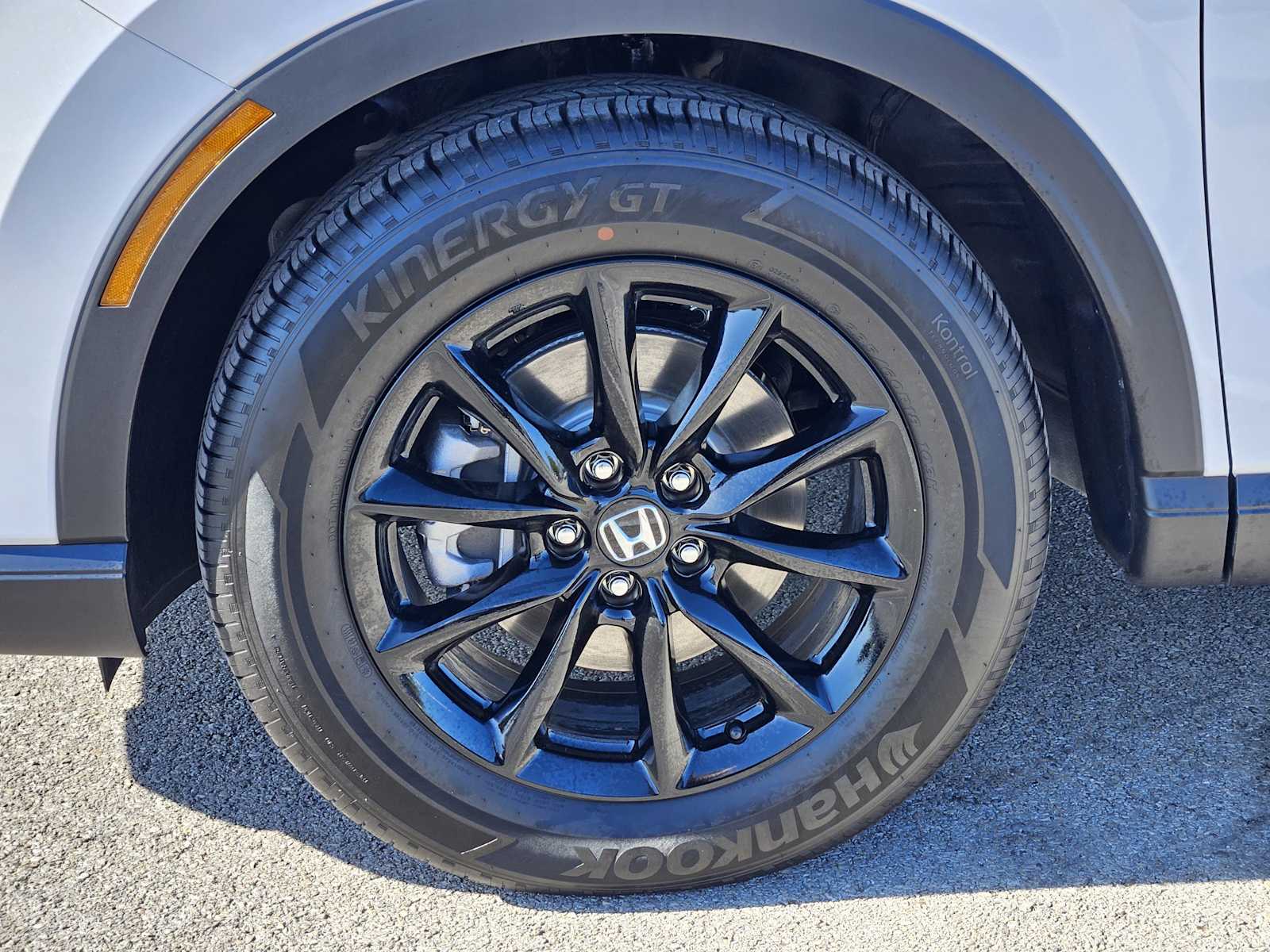 Thumbnail: 2026 Honda CR-V - 9