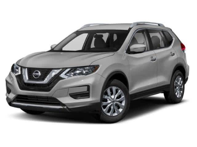 Thumbnail: 2019 Nissan Rogue - 1