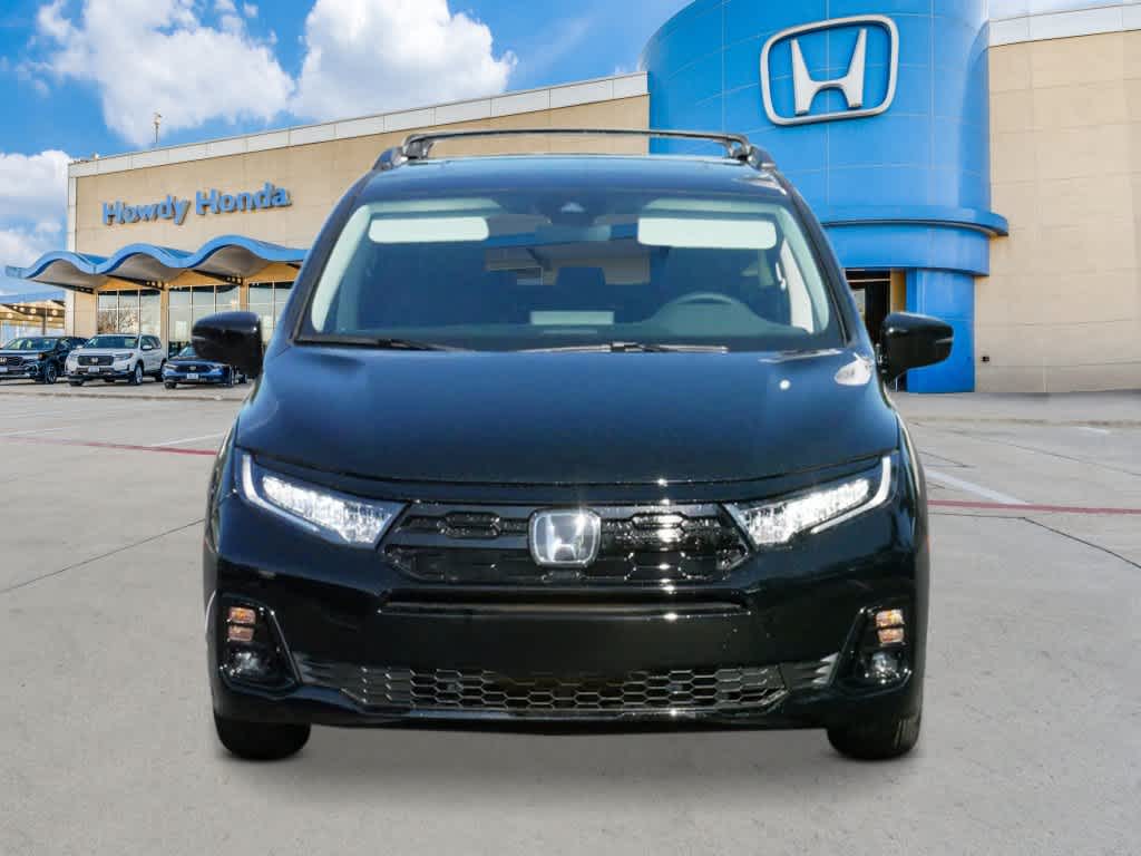 Thumbnail: 2026 Honda Odyssey - 8