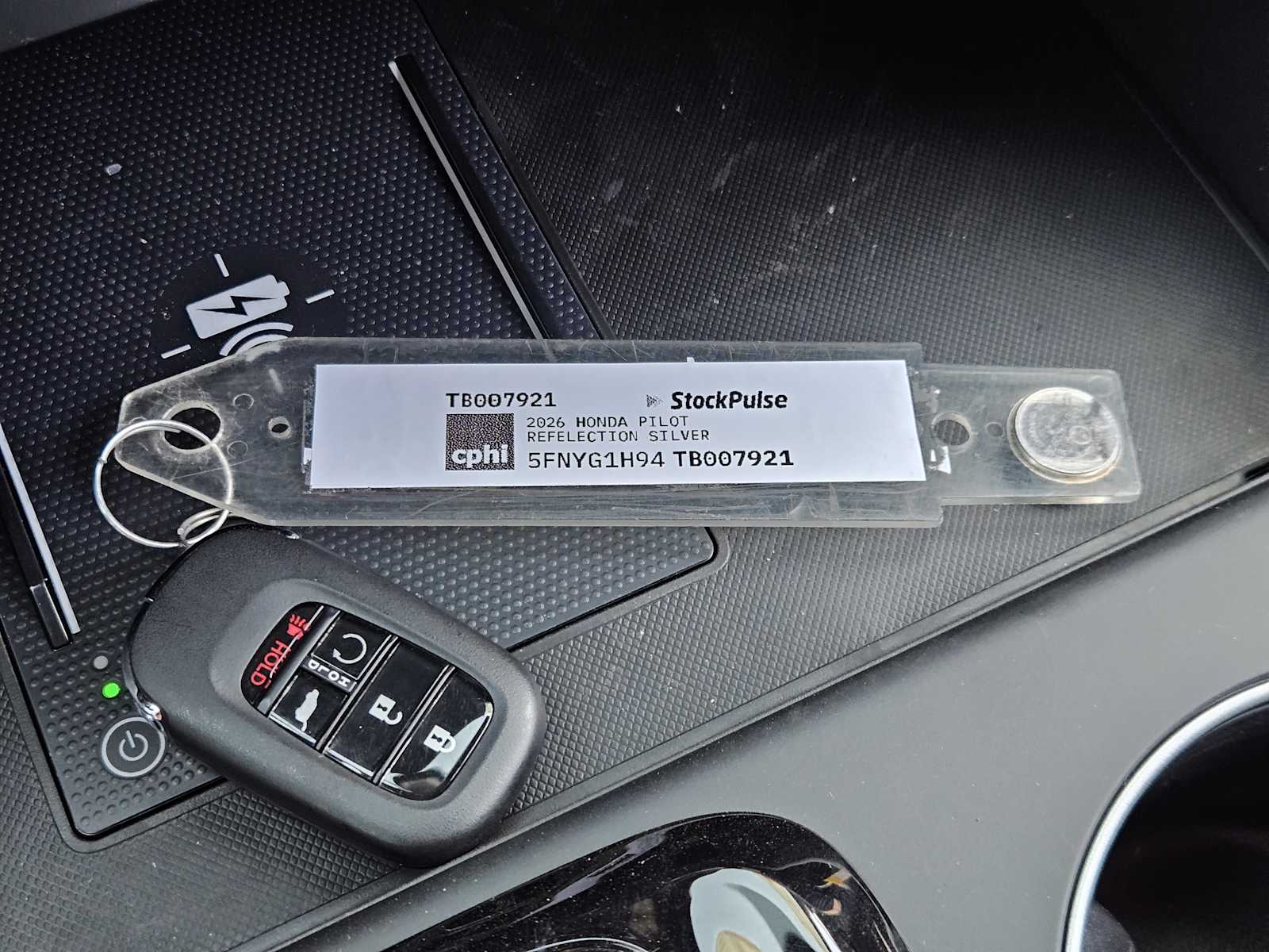 Thumbnail: 2026 Honda Pilot - 28