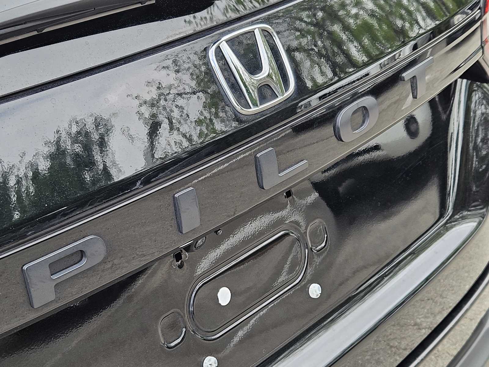 Thumbnail: 2023 Honda Pilot - 12