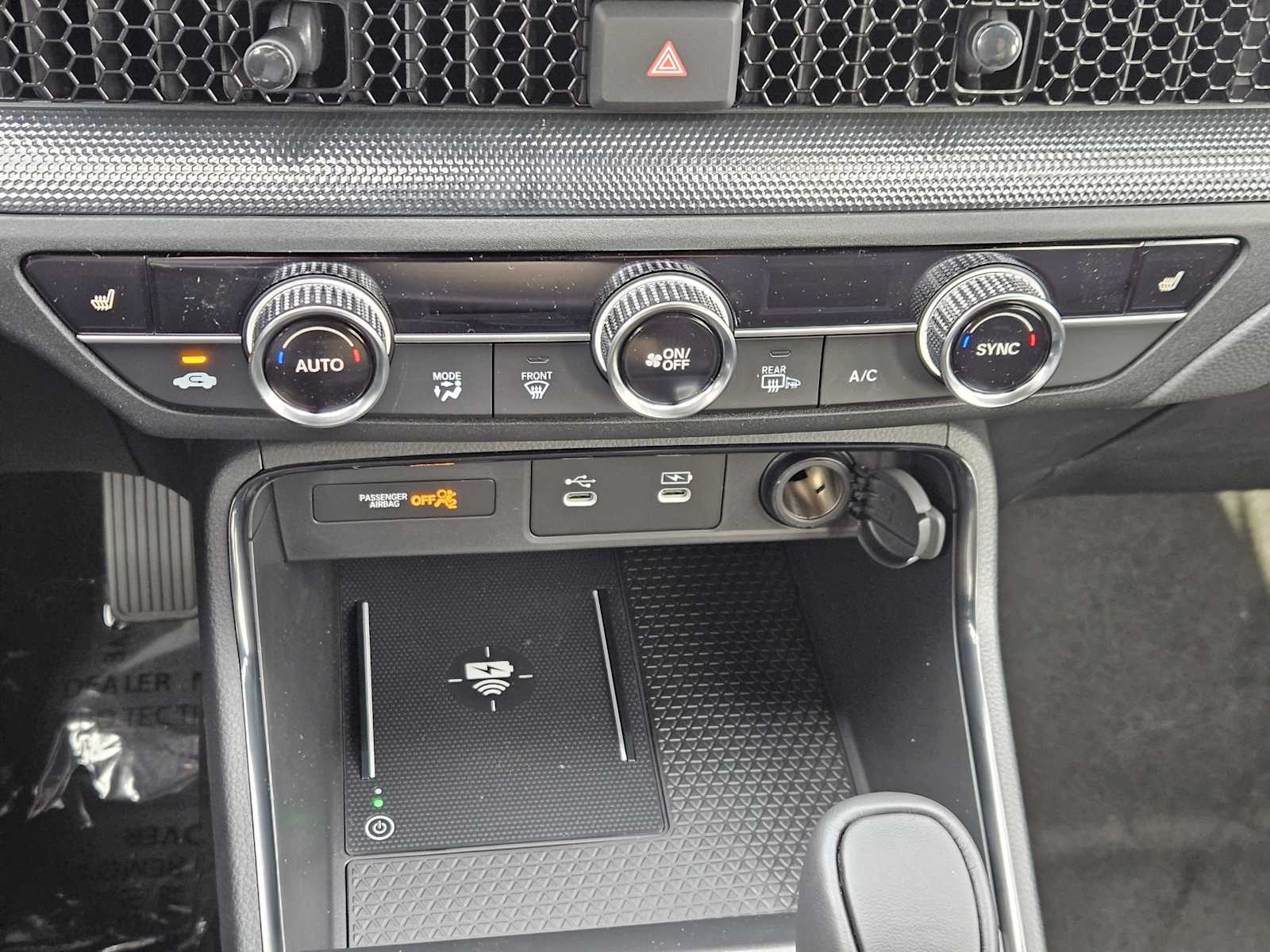 Thumbnail: 2026 Honda CR-V - 15