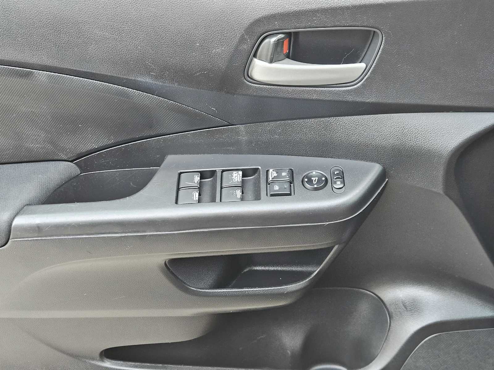 Thumbnail: 2012 Honda CR-V - 21