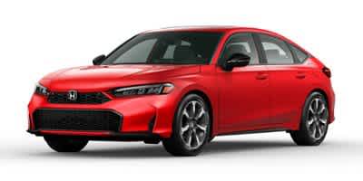  Honda Civic Hybrid