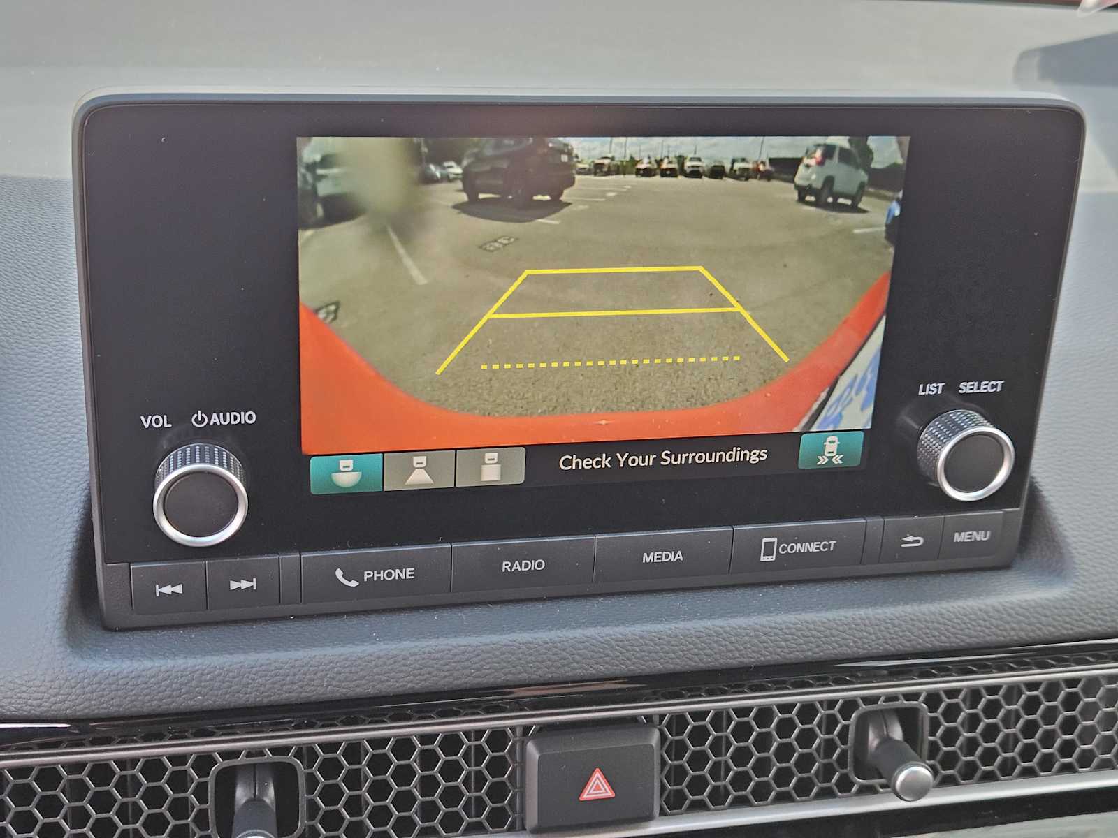 Thumbnail: 2026 Honda Civic - 15