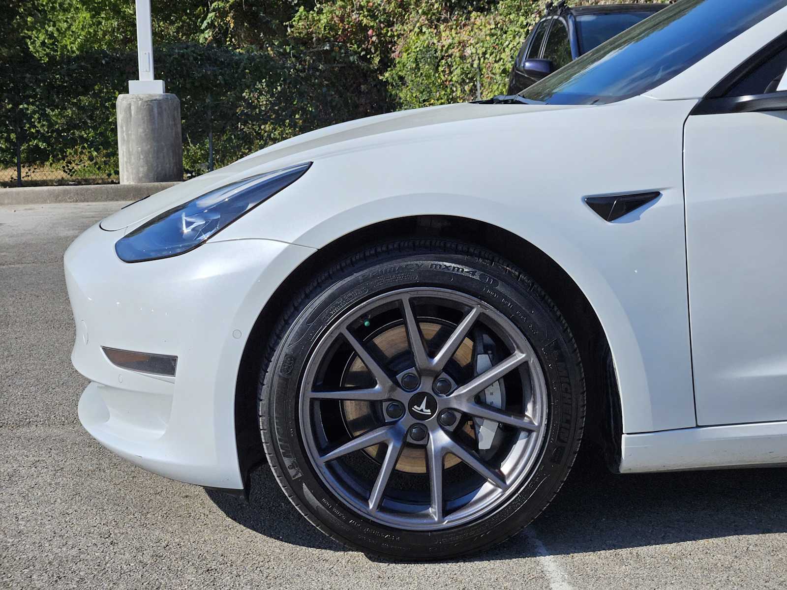 Thumbnail: 2021 Tesla Model 3 - 8