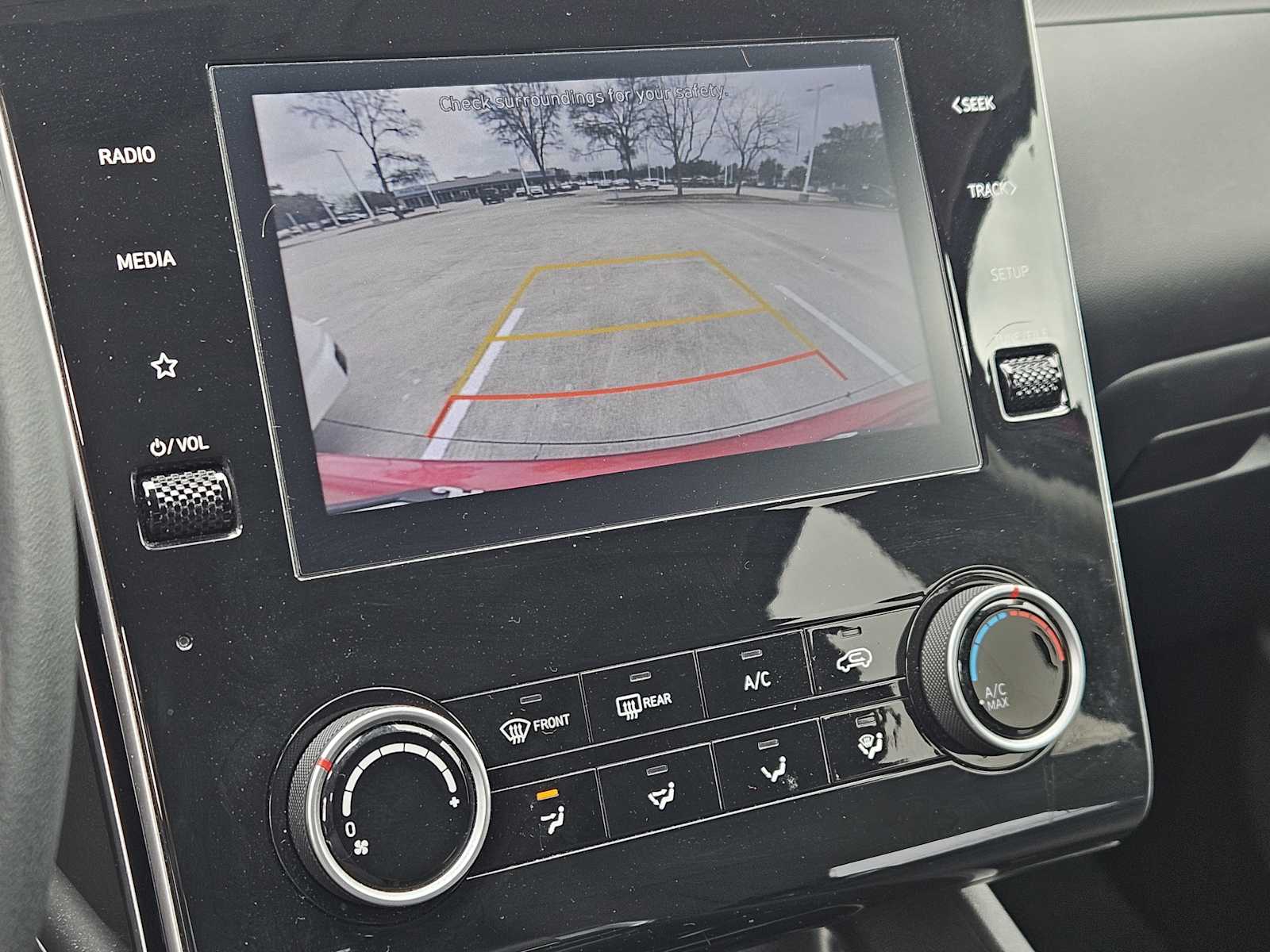 Thumbnail: 2022 Hyundai Tucson - 17