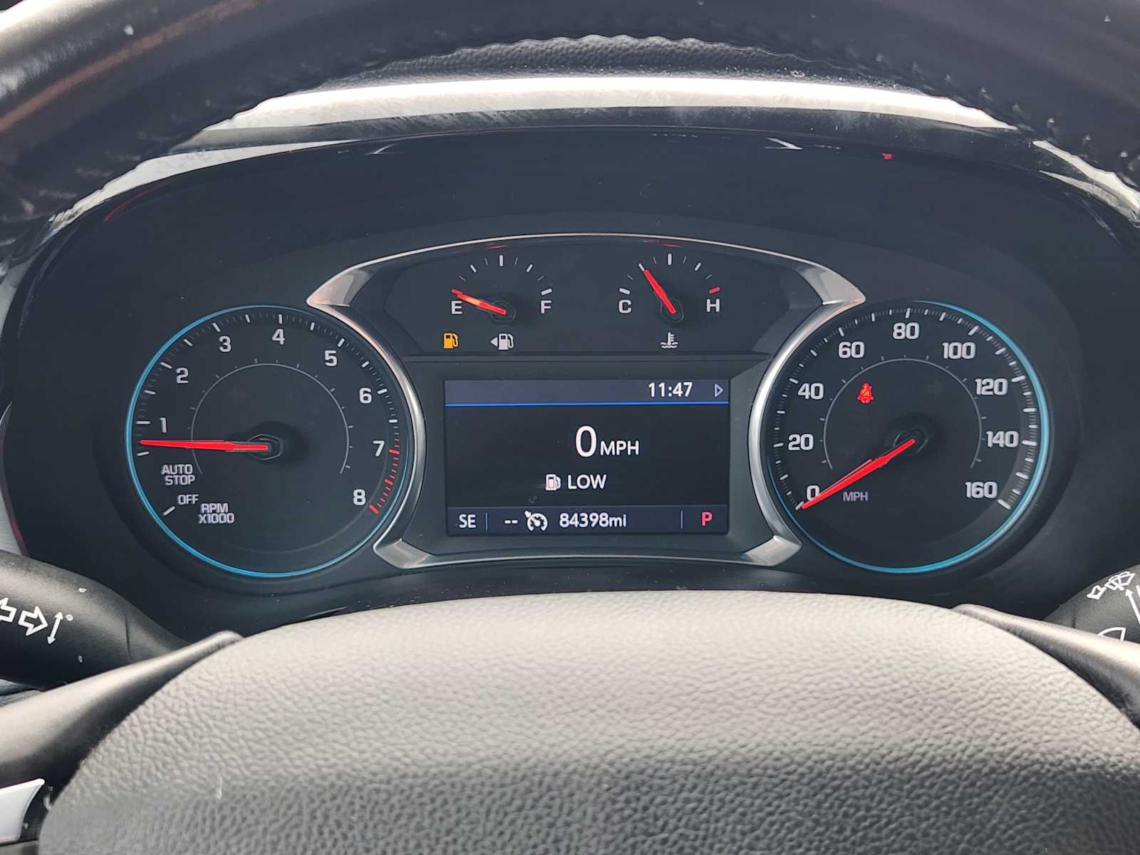 Thumbnail: 2021 Chevrolet Traverse - 16