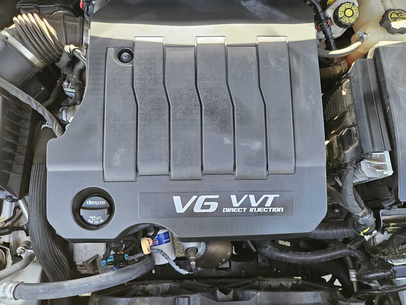 Thumbnail: 2016 Buick LaCrosse - 30