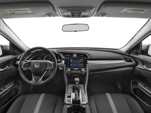 Thumbnail: 2016 Honda Civic - 10