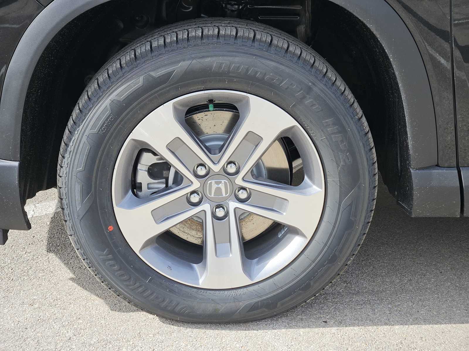 Thumbnail: 2026 Honda Pilot - 8