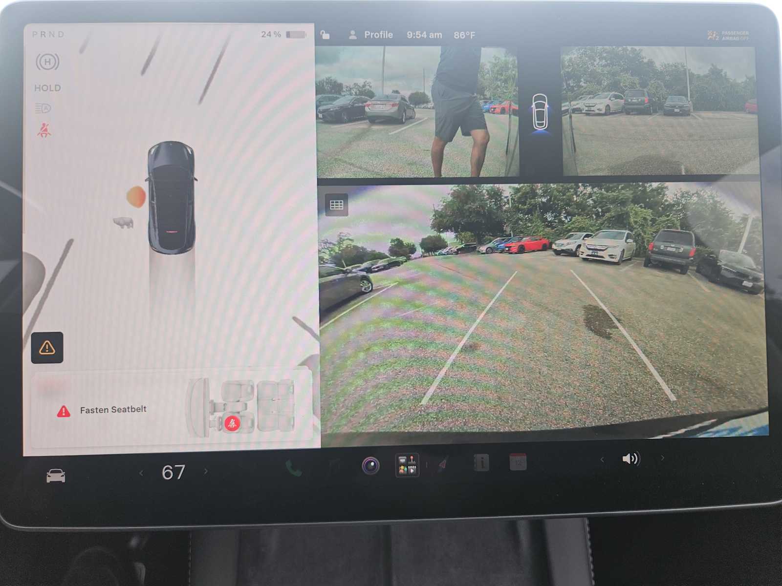 Thumbnail: 2024 Tesla Model Y - 17
