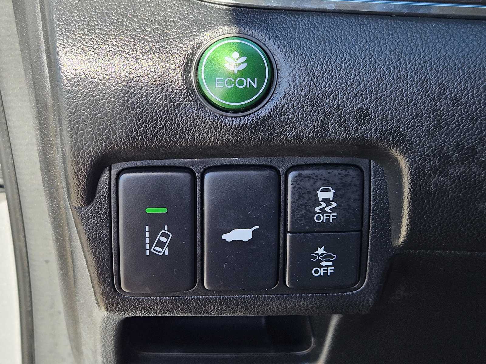Thumbnail: 2016 Honda CR-V - 22