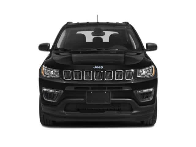 Thumbnail: 2020 Jeep Compass - 7
