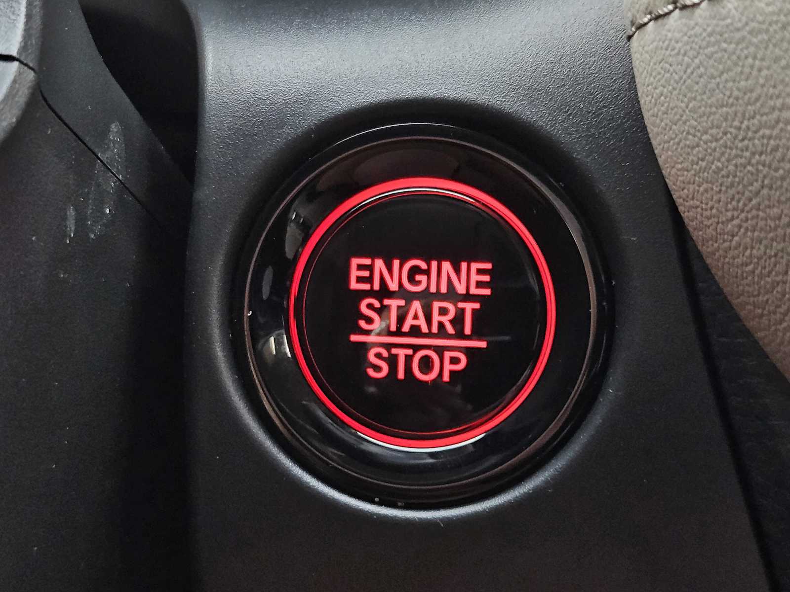 Thumbnail: 2026 Honda HR-V - 20