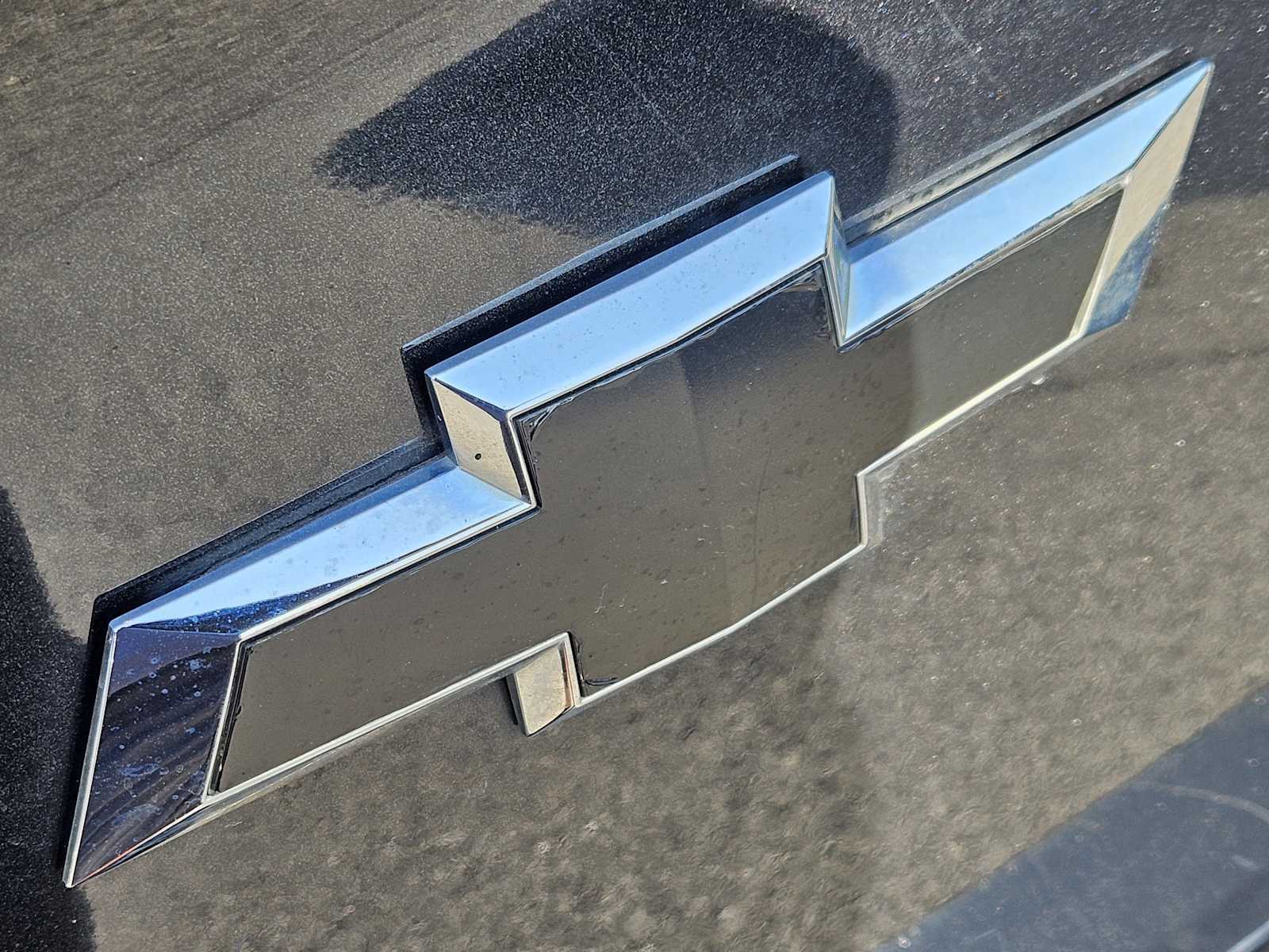 Thumbnail: 2015 Chevrolet Malibu - 11