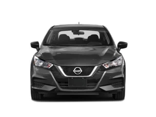 Thumbnail: 2021 Nissan Versa - 7