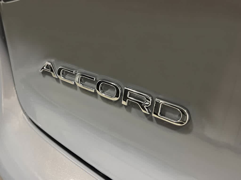 Thumbnail: 2025 Honda Accord - 6