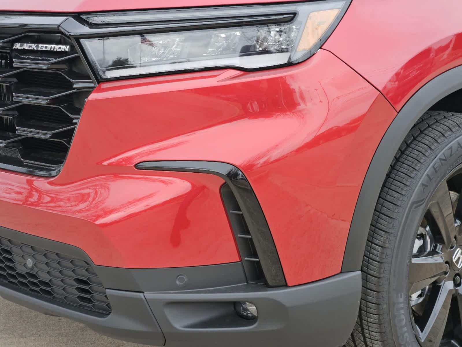 Thumbnail: 2025 Honda Pilot - 7