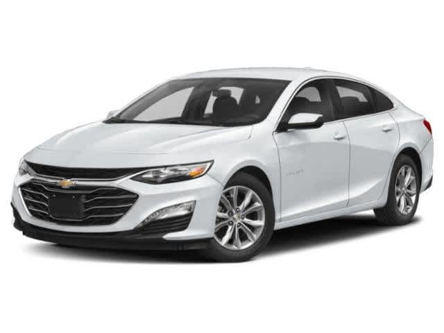 Thumbnail: 2023 Chevrolet Malibu - 5