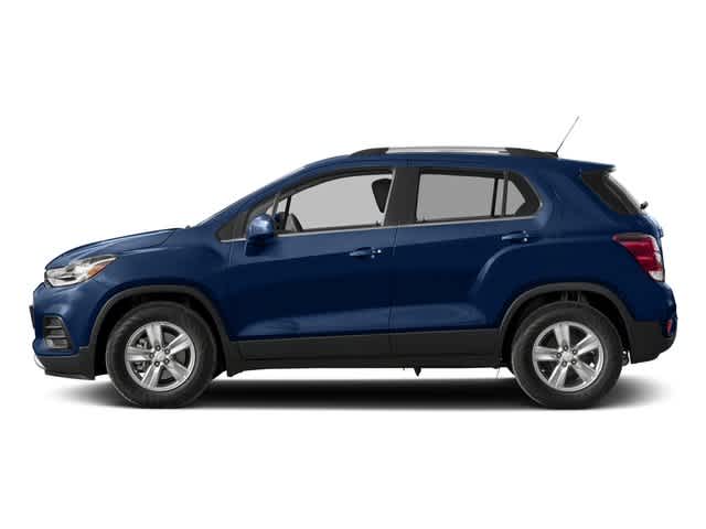 2017 Chevrolet Trax LT photo 2