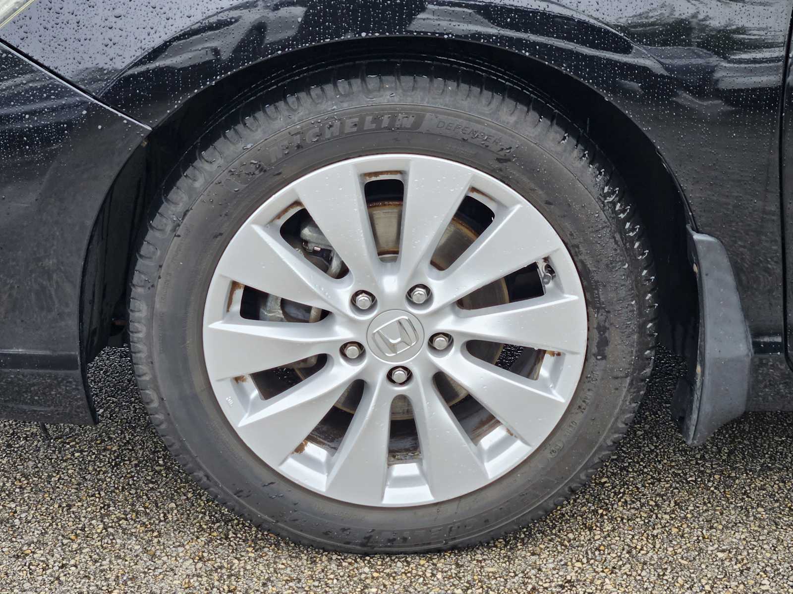 Thumbnail: 2013 Honda Accord - 9