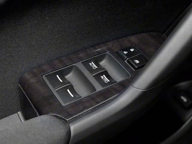 2011 Acura TSX  17
