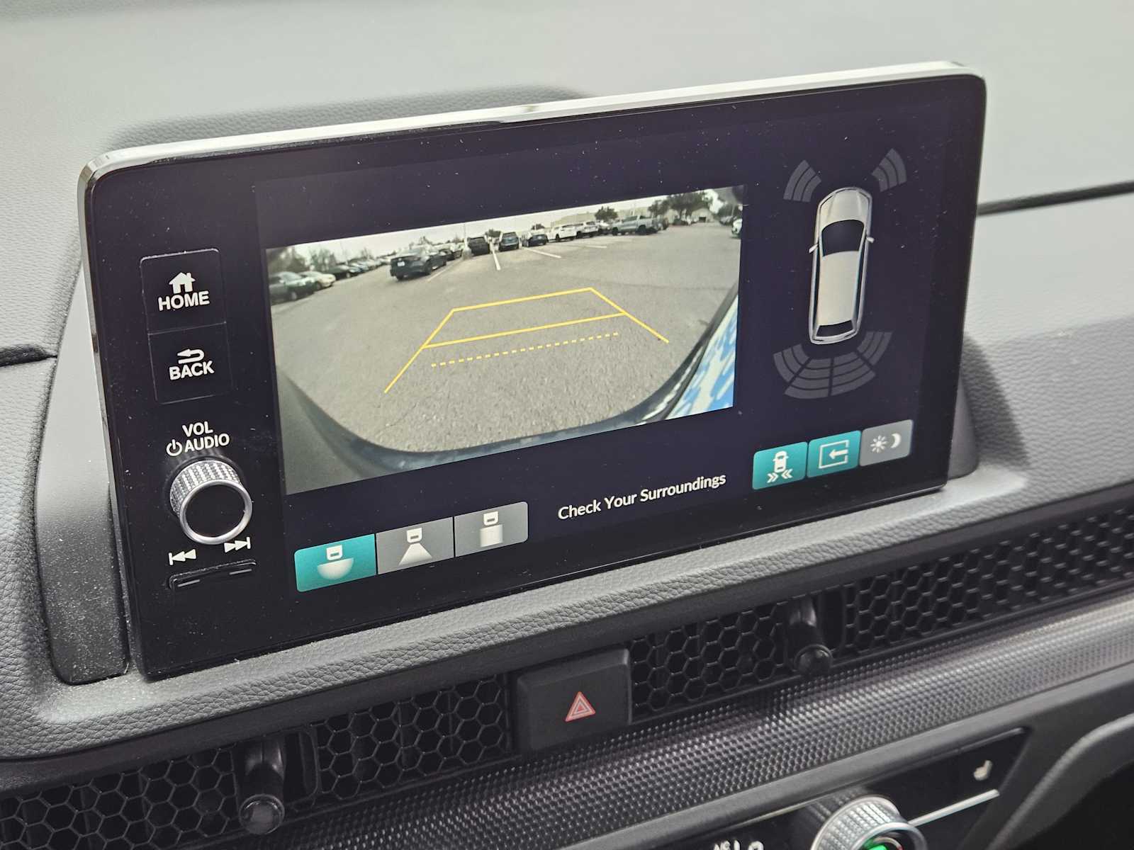 Thumbnail: 2024 Honda CR-V - 18