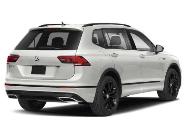 Thumbnail: 2021 Volkswagen Tiguan - 2