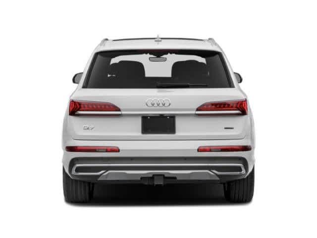 Thumbnail: 2021 Audi Q7 - 5