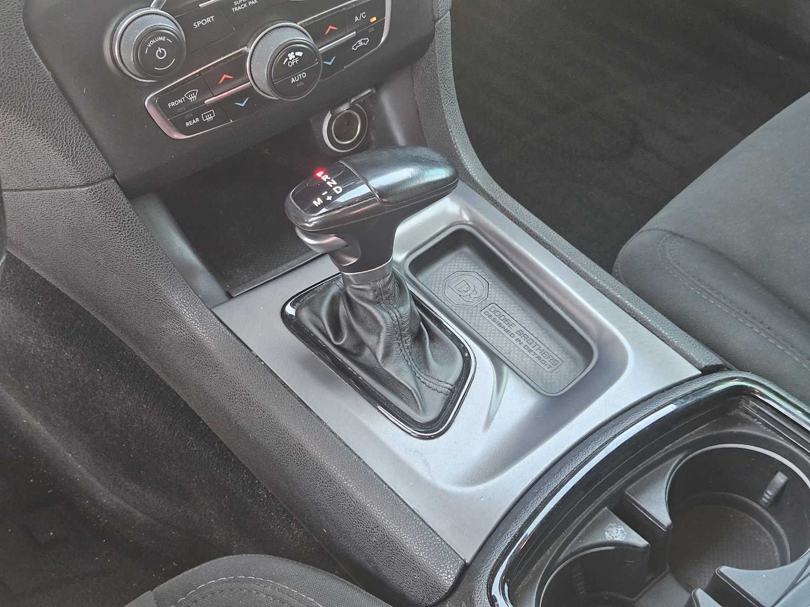 Thumbnail: 2020 Dodge Charger - 19