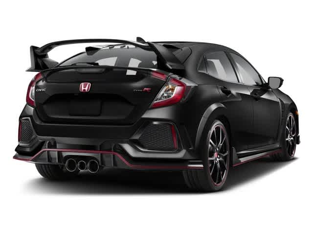 Thumbnail: 2017 Honda Civic - 4