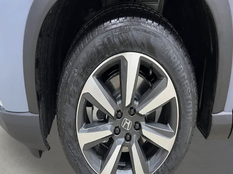 Thumbnail: 2025 Honda Pilot - 12