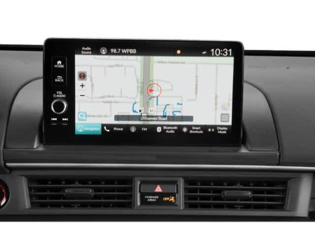 Thumbnail: 2025 Honda Pilot - 19