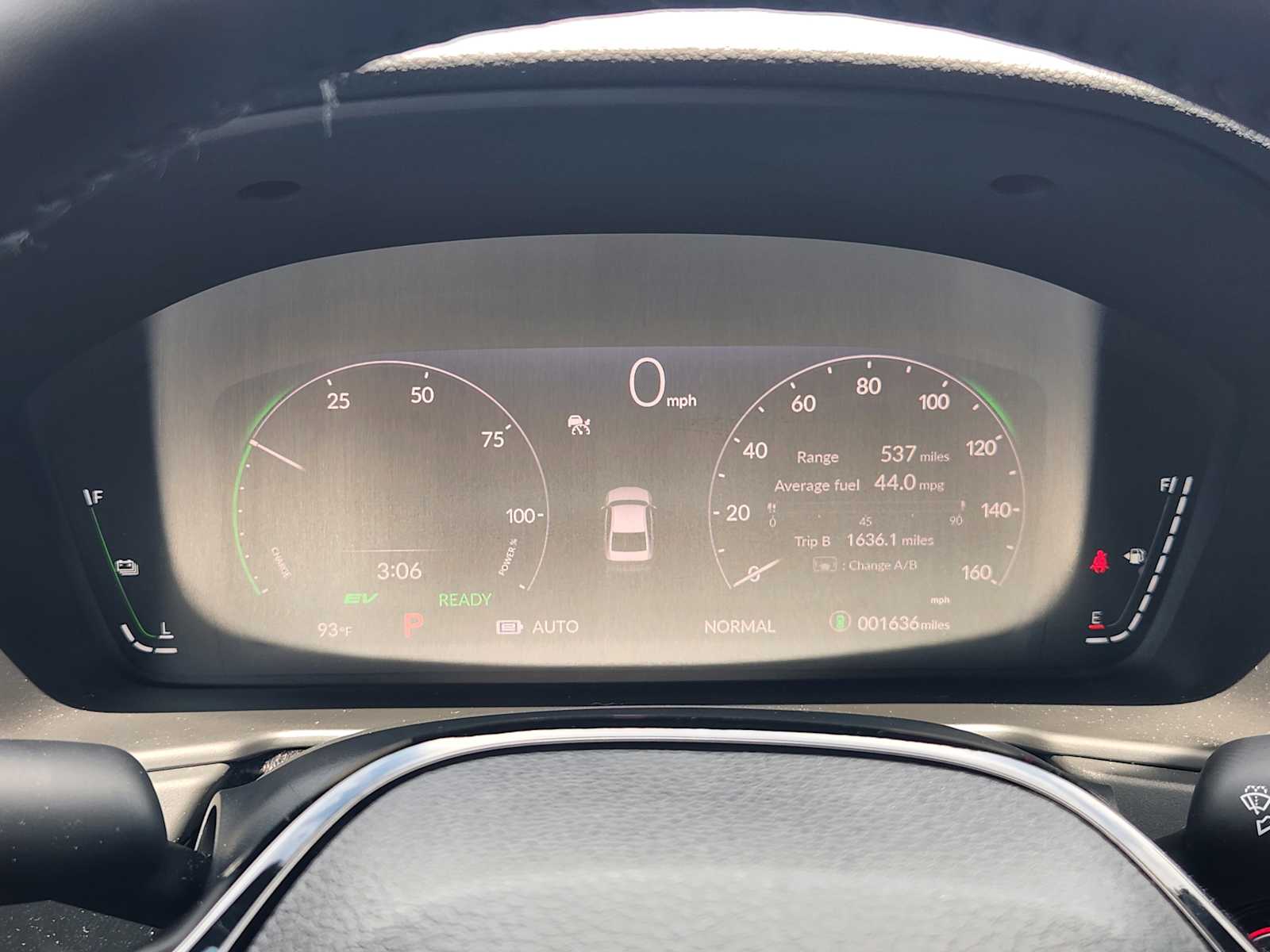 Thumbnail: 2025 Honda Accord - 16