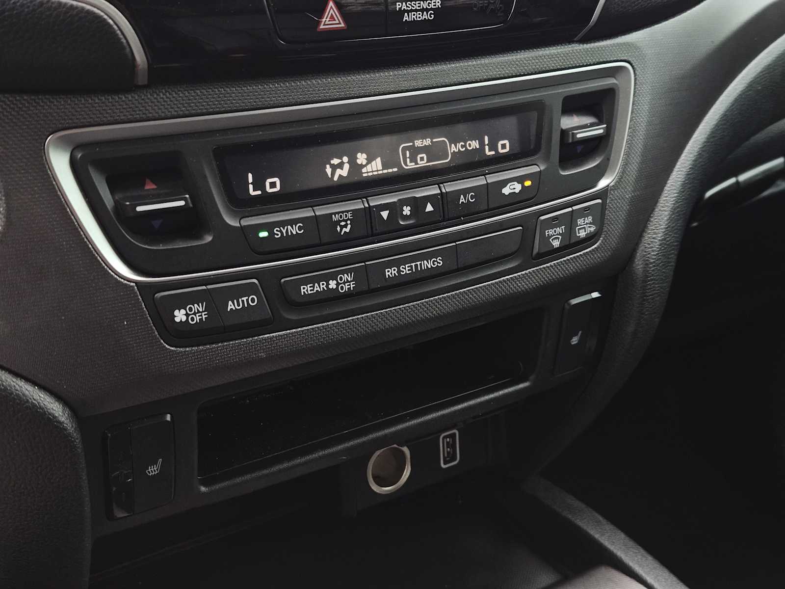 Thumbnail: 2023 Honda Ridgeline - 19