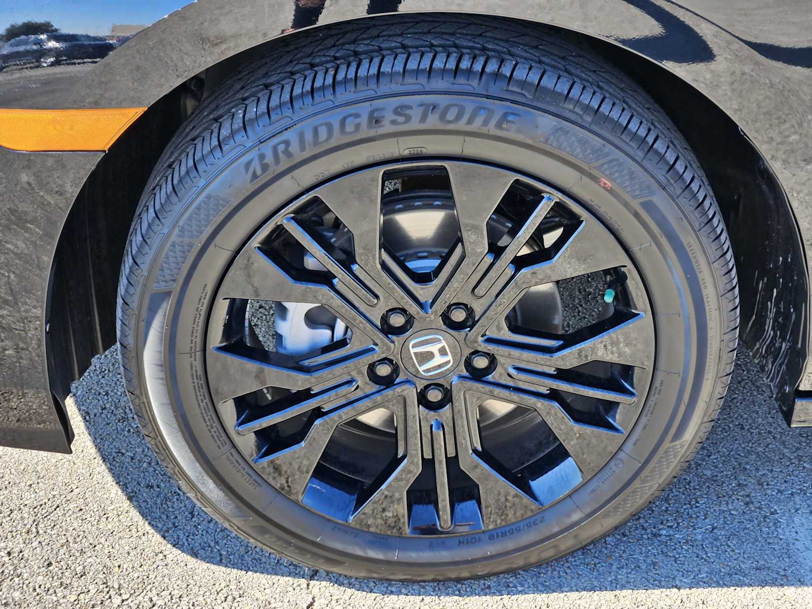 Thumbnail: 2025 Honda Odyssey - 9