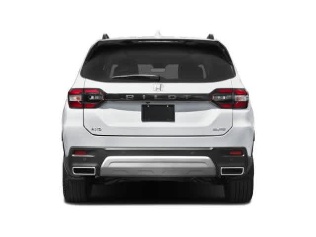 Thumbnail: 2025 Honda Pilot - 8