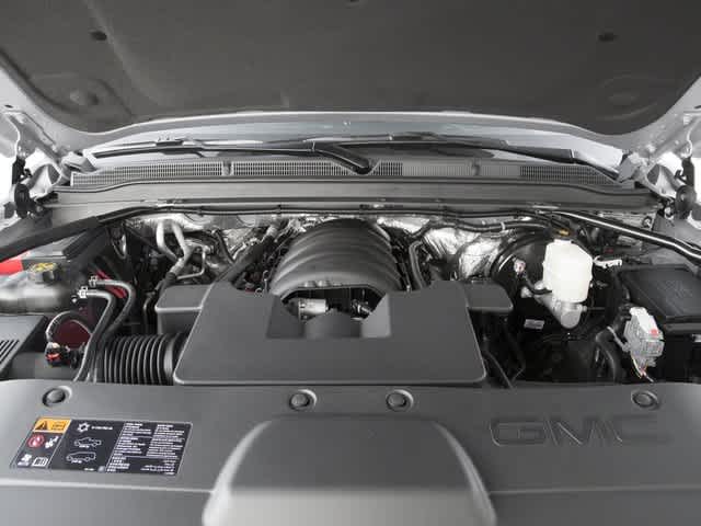 Thumbnail: 2017 GMC Yukon - 15