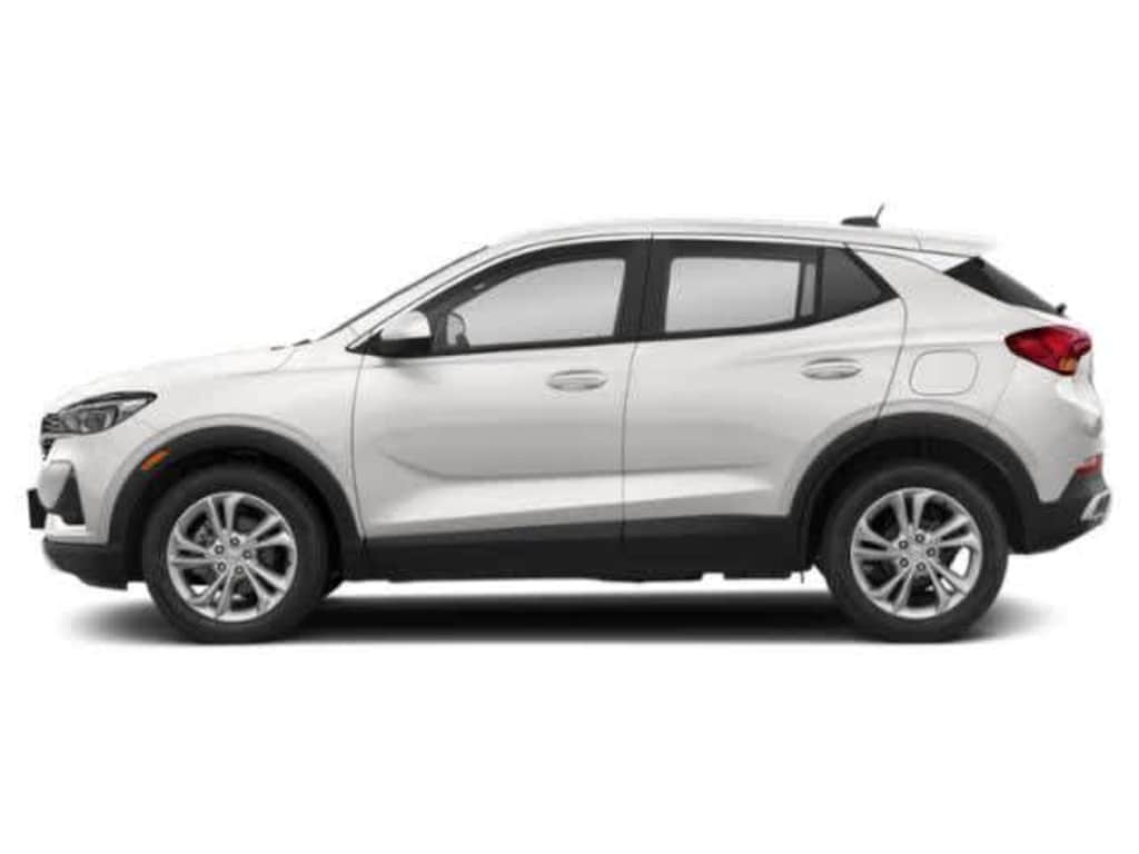 Used 2023 Buick Encore GX Select SUV