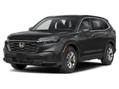 2026 Honda CR-V LX SUV