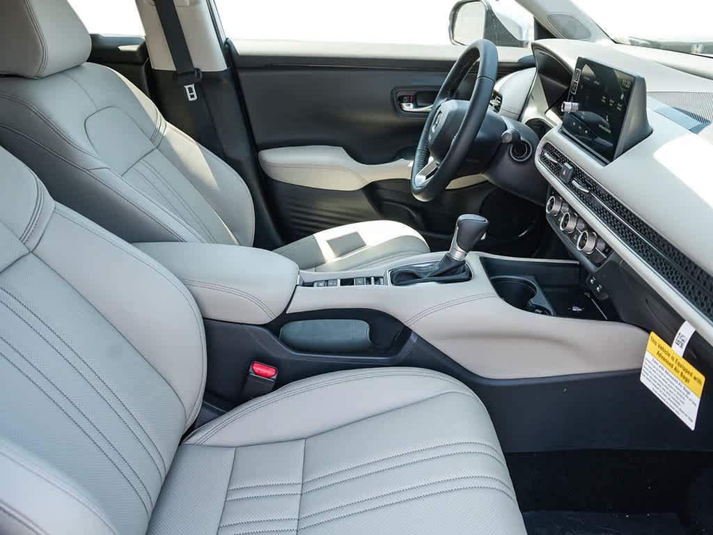 Thumbnail: 2026 Honda HR-V - 20
