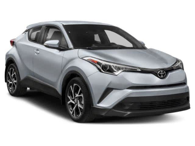 Thumbnail: 2019 Toyota C-HR - 6