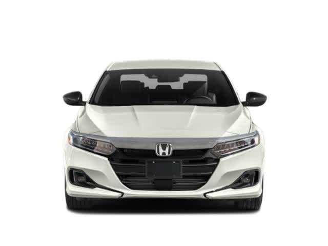 Thumbnail: 2022 Honda Accord - 7